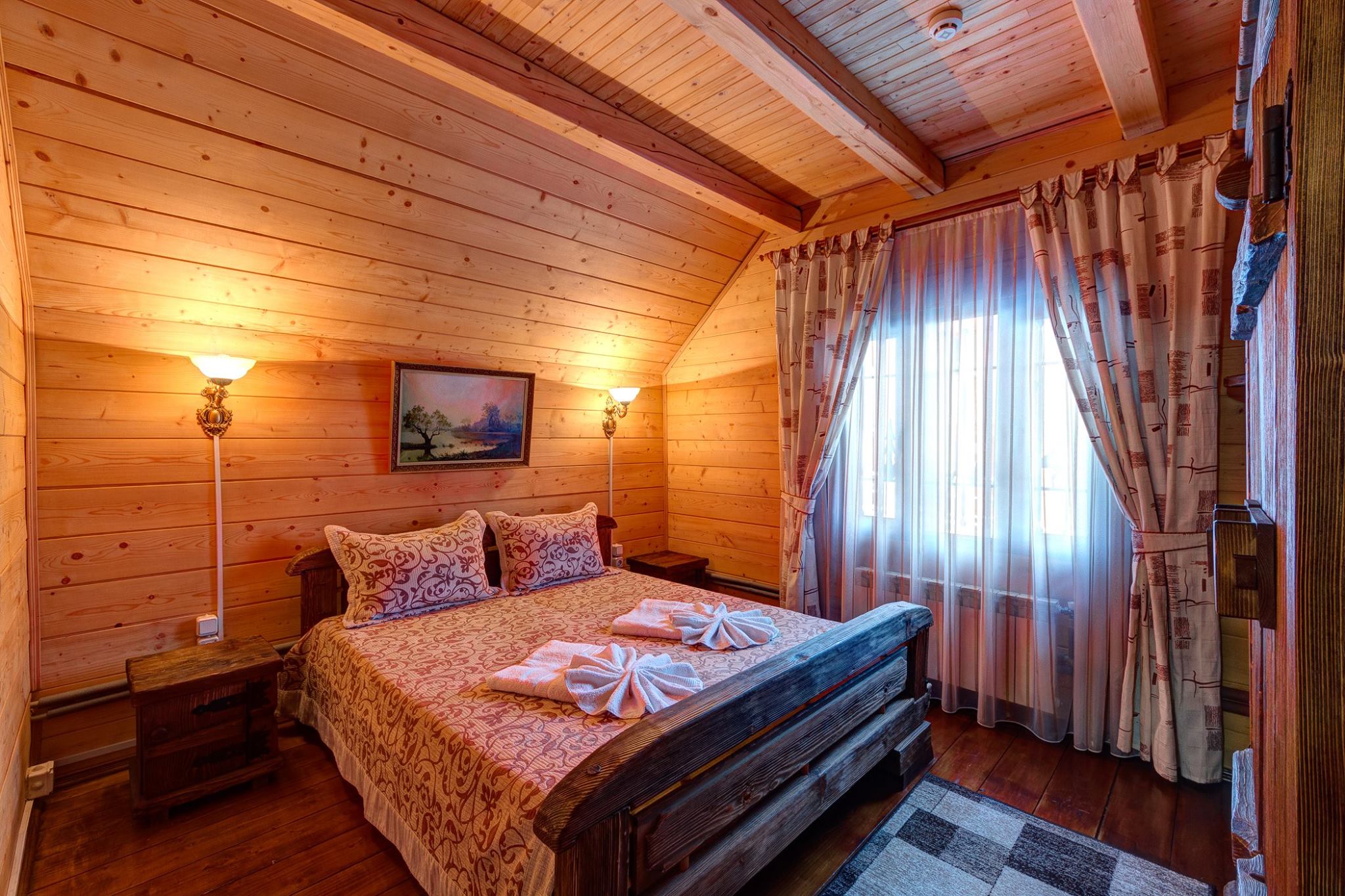 Оренда двоповерхового будинку на 10 осіб в Поляниц... #7